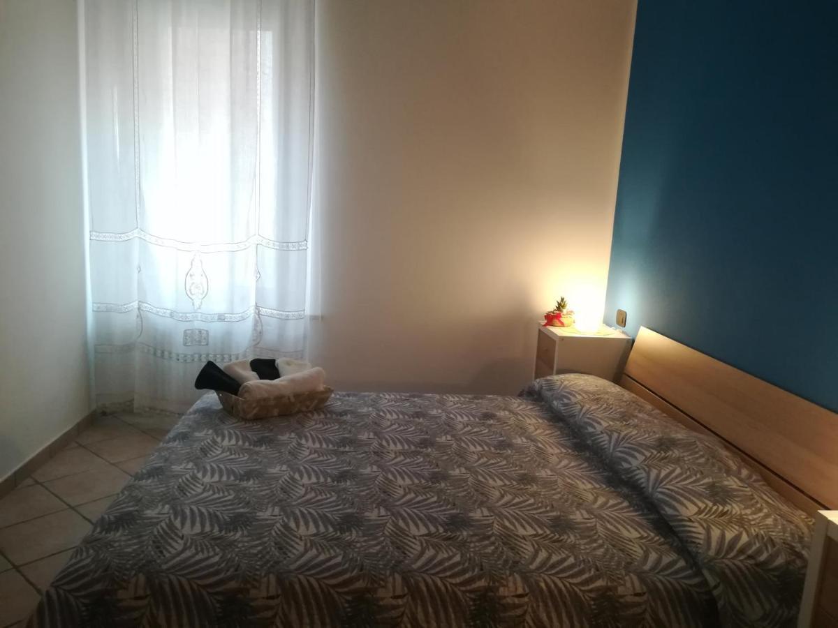B&B La Terrazza Mantova Bagian luar foto